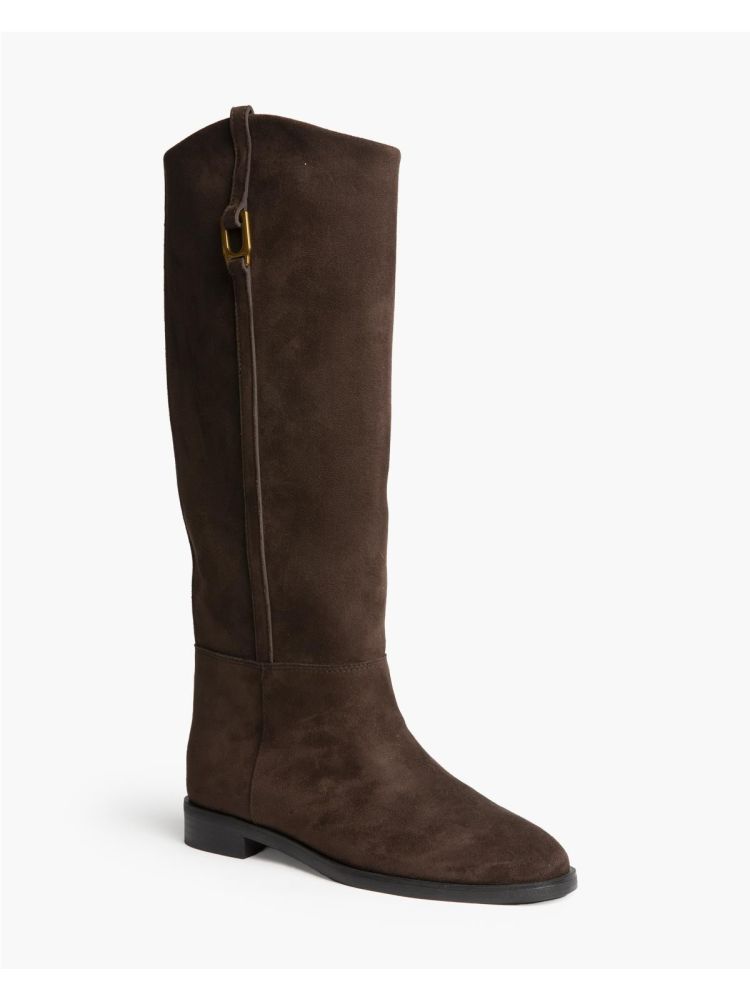 Botas Altas Mujer Corina M6796 con Hebilla 2