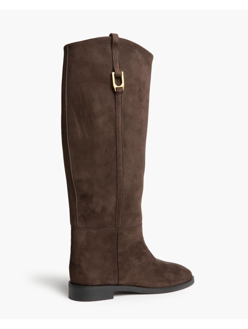 Botas Altas Mujer Corina M6796 con Hebilla