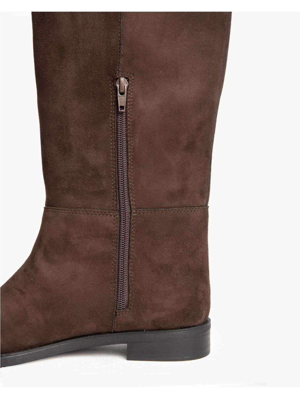 Botas Altas Mujer Corina M6796 con Hebilla