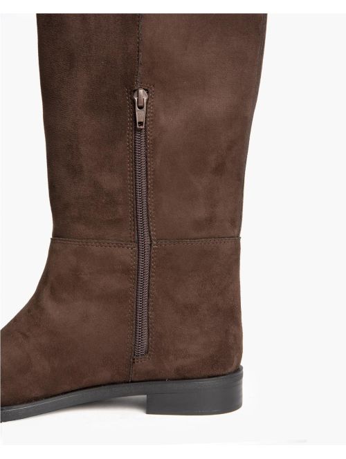 Botas Altas Mujer Corina M6796 con Hebilla