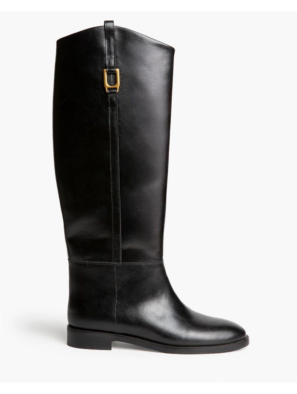 Botas Altas Mujer Corina M6796 con Hebilla