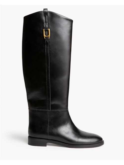 Botas Altas Mujer Corina M6796 con Hebilla