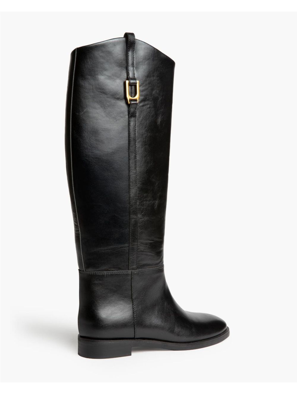 Botas Altas Mujer Corina M6796 con Hebilla