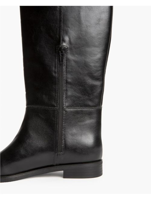 Botas Altas Mujer Corina M6796 con Hebilla