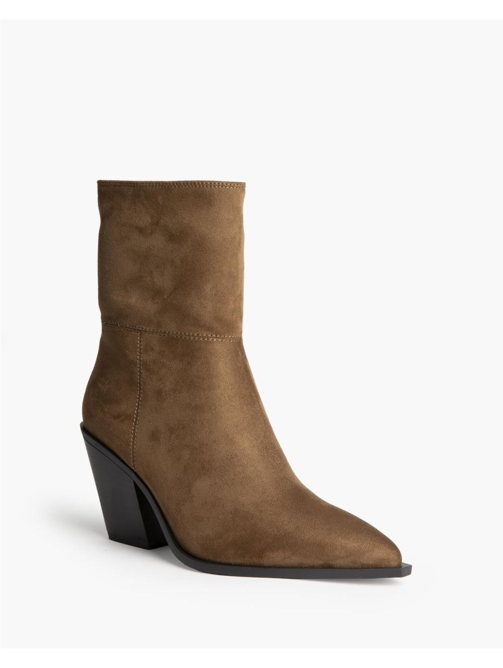 Botines Mujer Corina M6775 de Tacón Cowboy