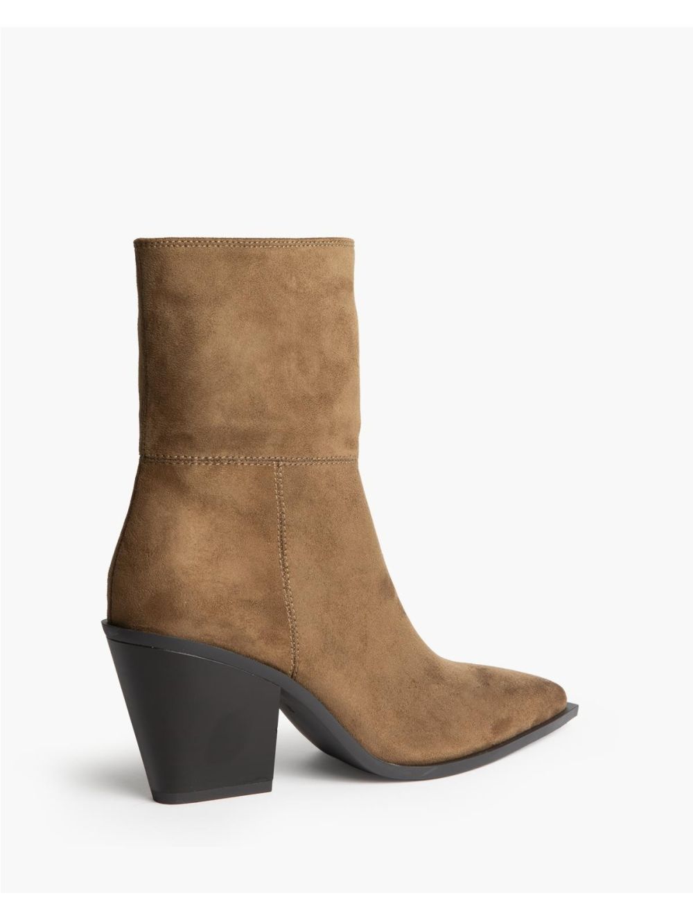 Botines Mujer Corina M6775 de Tacón Cowboy