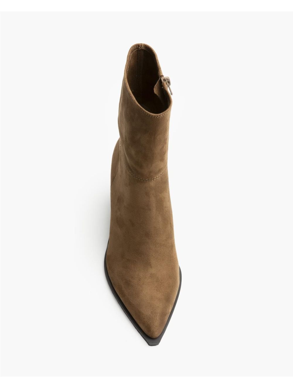 Botines Mujer Corina M6775 de Tacón Cowboy