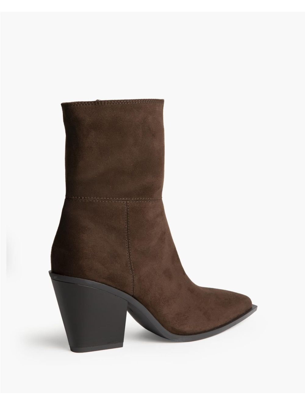 Botines Mujer Corina M6775 de Tacón Cowboy