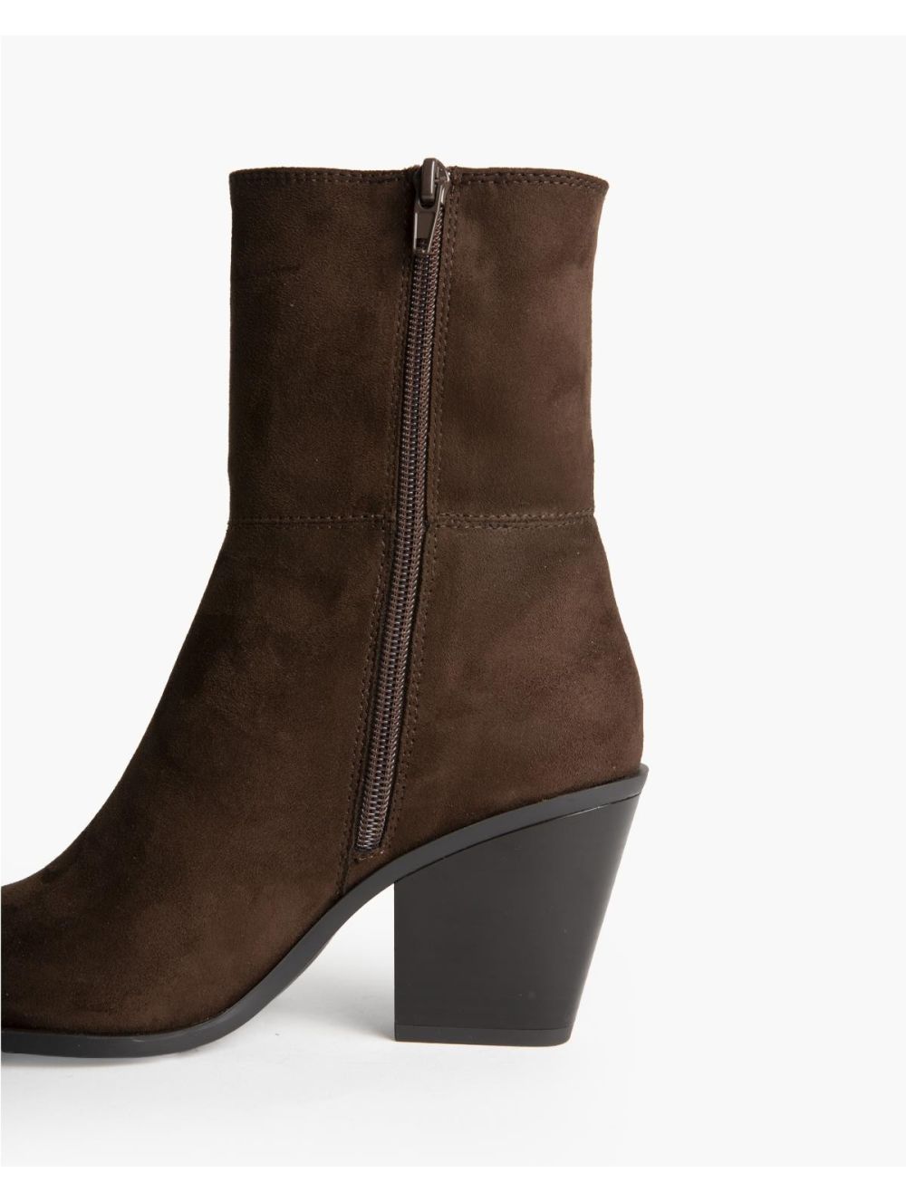 Botines Mujer Corina M6775 de Tacón Cowboy