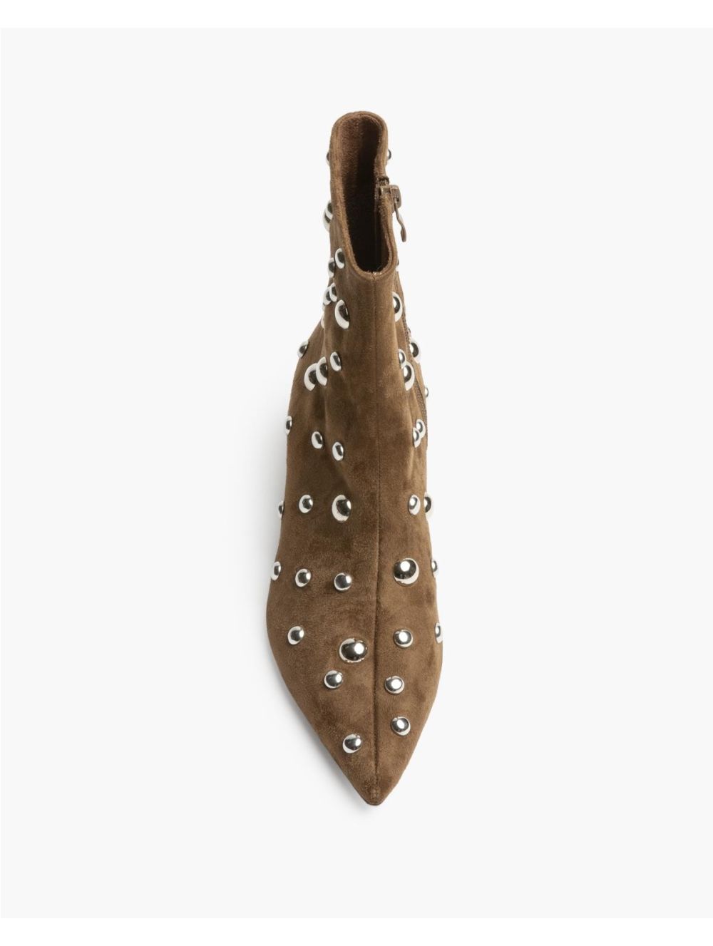 Botines Mujer Corina M6567 con Tachuelas