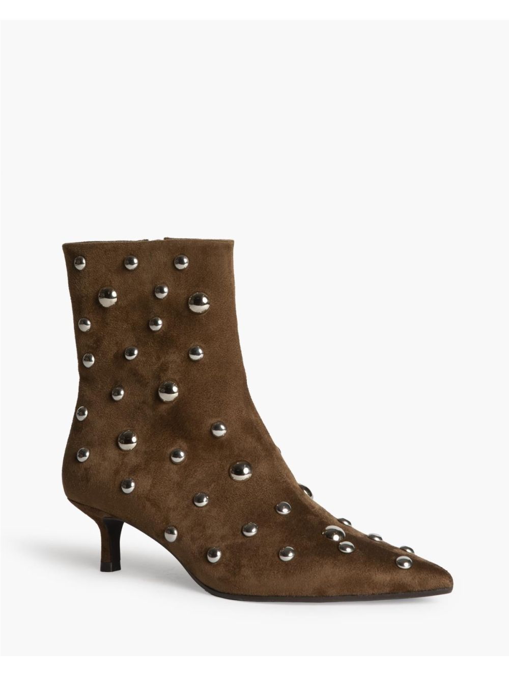 Botines Mujer Corina M6567 con Tachuelas