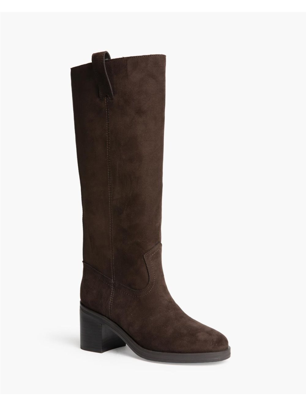 Botas Altas Mujer Corina M6820 de Tacón