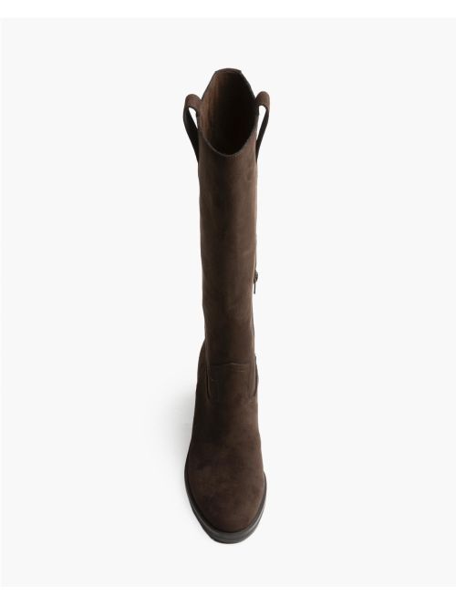 Botas Altas Mujer Corina M6820 de Tacón