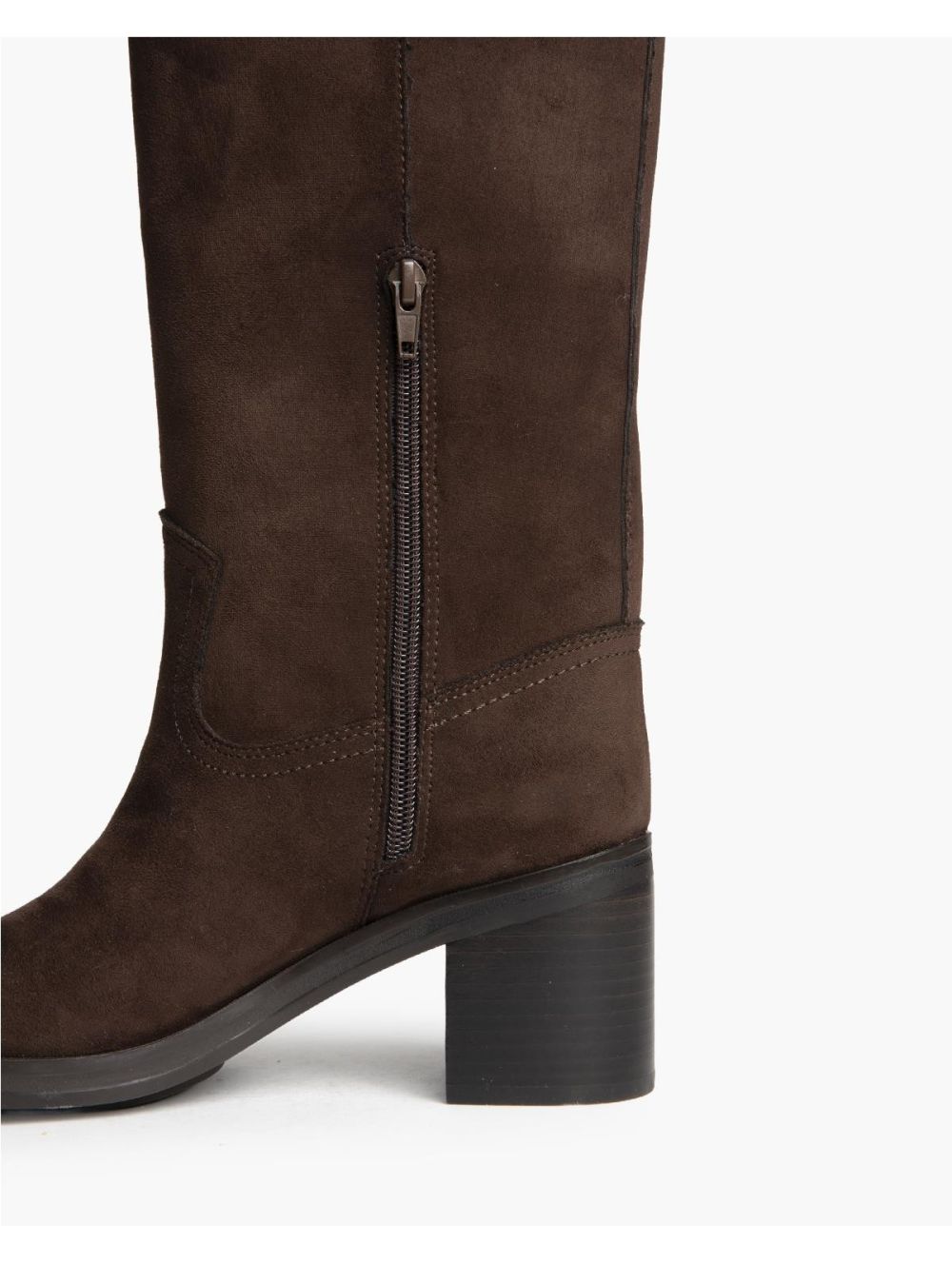 Botas Altas Mujer Corina M6820 de Tacón