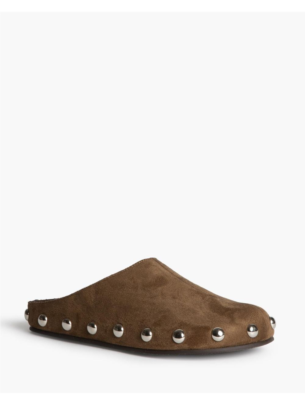 Mules Mujer Corina M6615 con Tachuelas