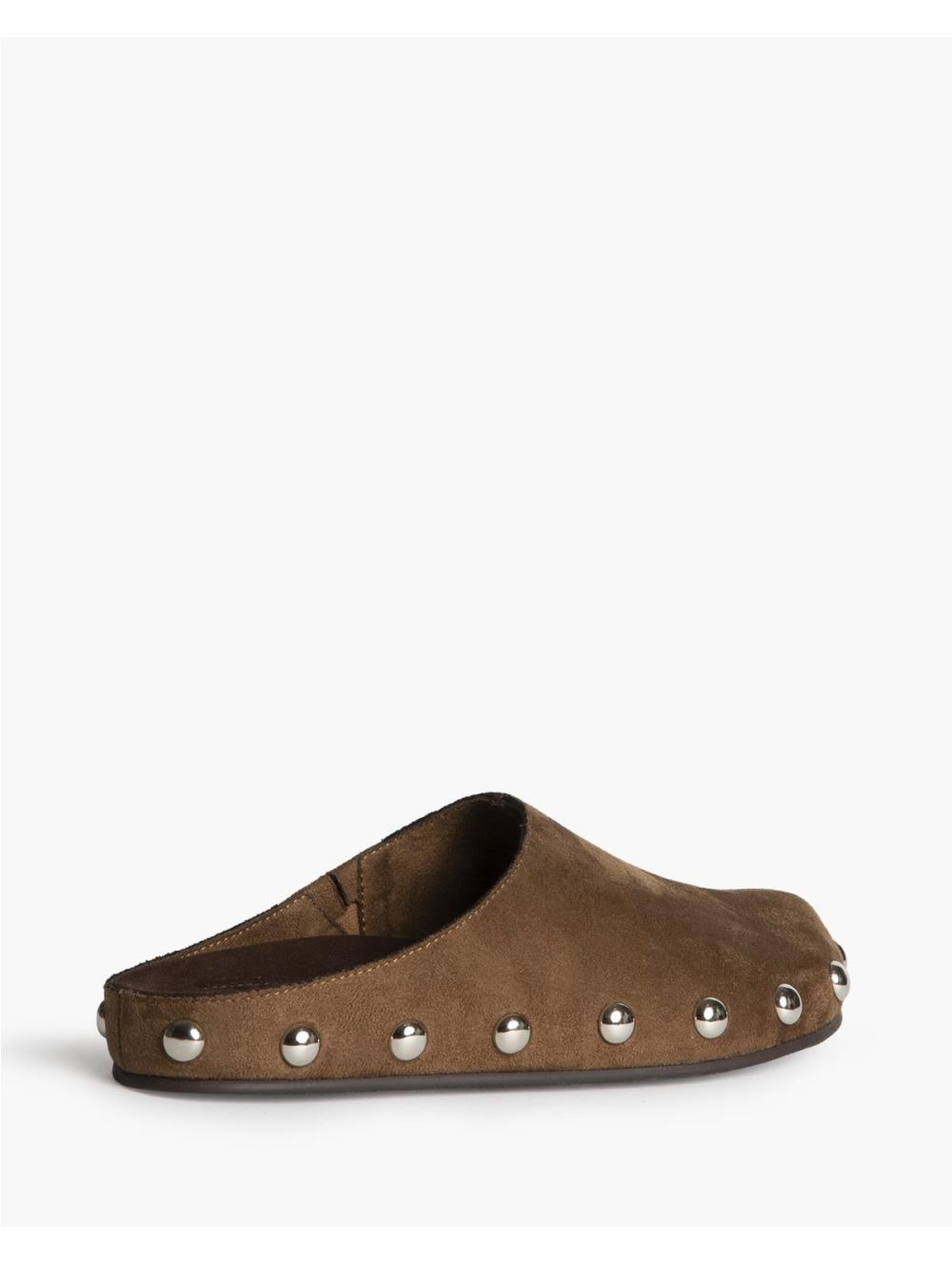 Mules Mujer Corina M6615 con Tachuelas