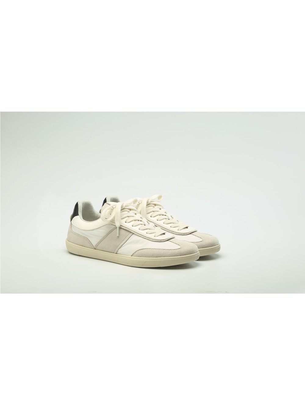 Deportivos Mujer Corina M1515 Estilo Retro