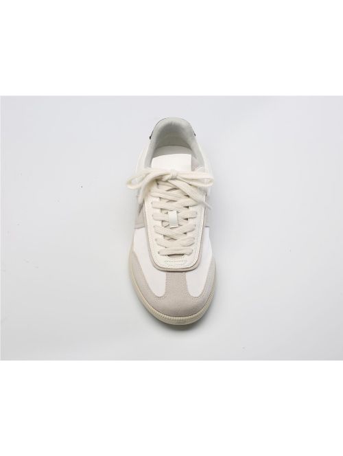 Deportivos Mujer Corina M1515 Estilo Retro
