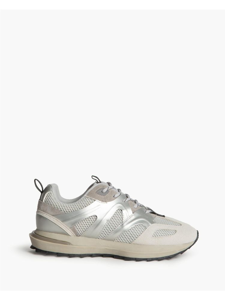 Deportivas Mujer Corina M5116 Retro Running