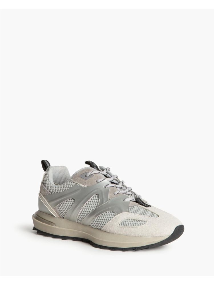 Deportivas Mujer Corina M5116 Retro Running 2