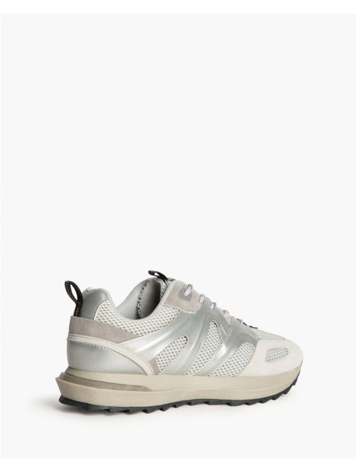 Deportivas Mujer Corina M5116 Retro Running