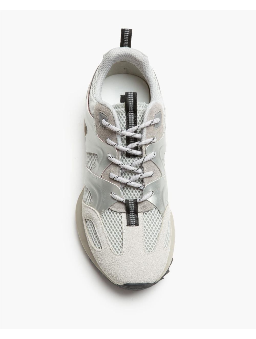 Deportivas Mujer Corina M5116 Retro Running