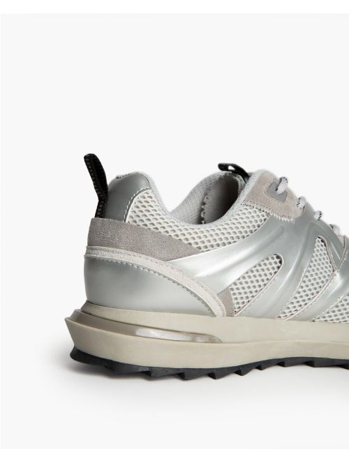 Deportivas Mujer Corina M5116 Retro Running