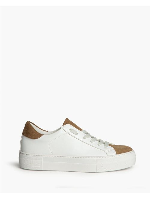 Deportivas Mujer Corina M5065 con Plataforma