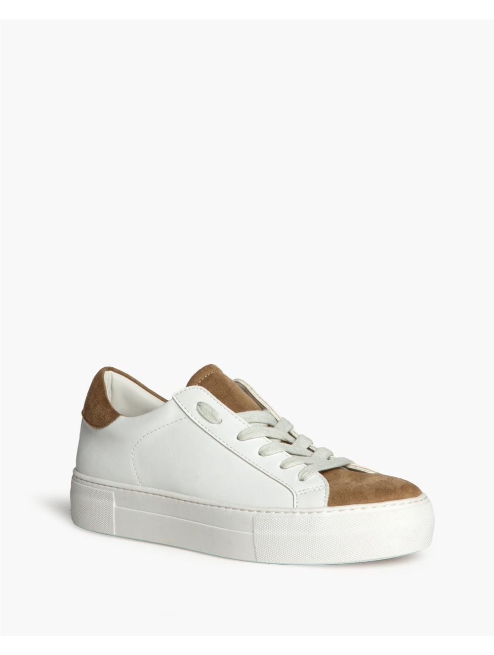 Deportivas Mujer Corina M5065 con Plataforma