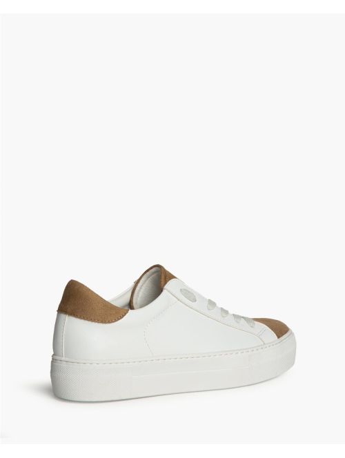 Deportivas Mujer Corina M5065 con Plataforma