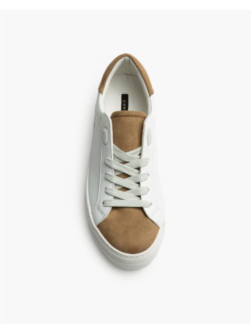 Deportivas Mujer Corina M5065 con Plataforma