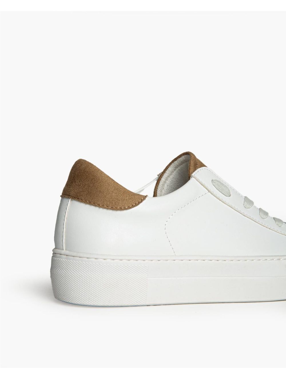 Deportivas Mujer Corina M5065 con Plataforma