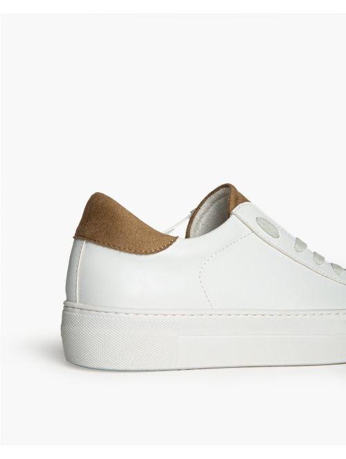 Deportivas Mujer Corina M5065 con Plataforma