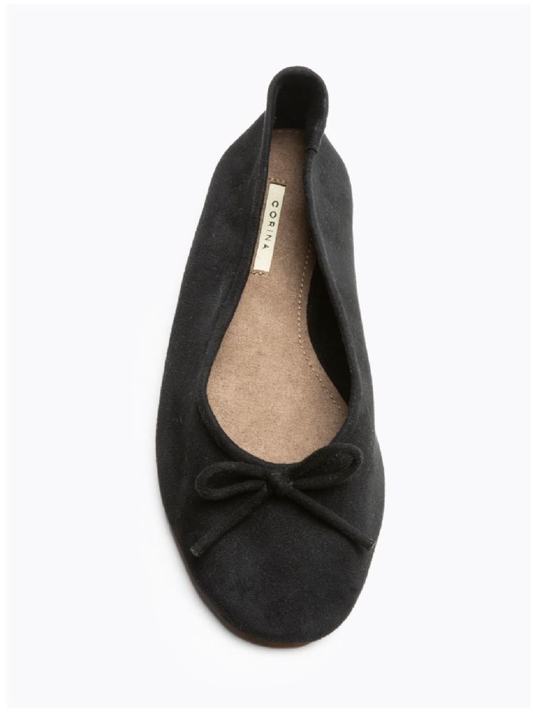 Bailarinas Mujer Corina M5590 | Zapatos Planos 2