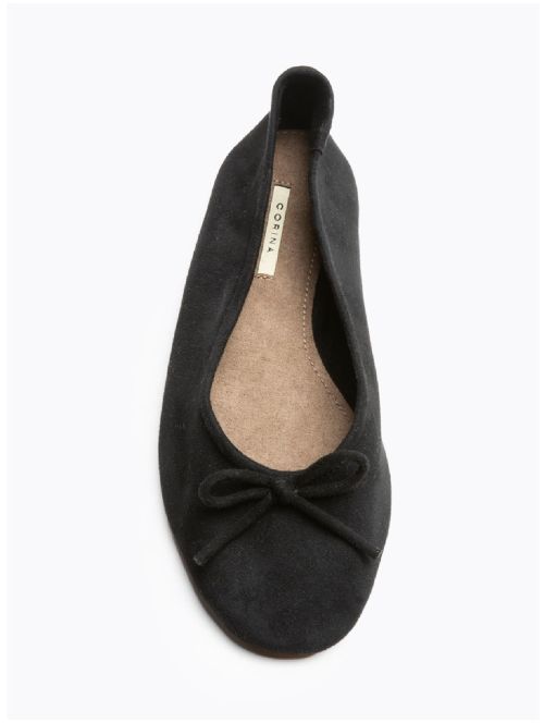 Bailarinas Mujer Corina M5590 | Zapatos Planos