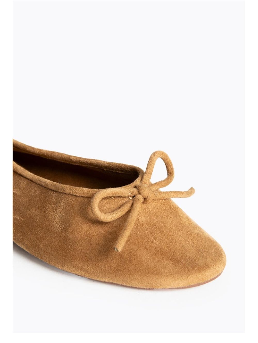 Bailarinas Mujer Corina M5590 | Zapatos Planos
