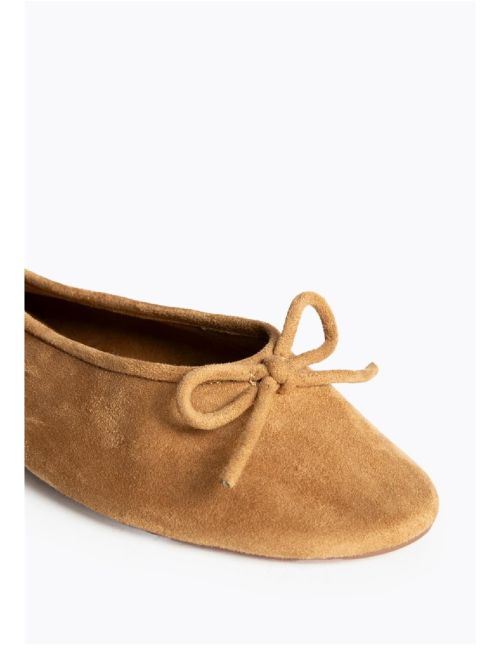 Bailarinas Mujer Corina M5590 | Zapatos Planos