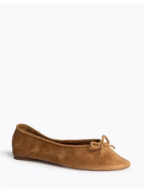 Bailarinas Mujer Corina M5590 | Zapatos Planos