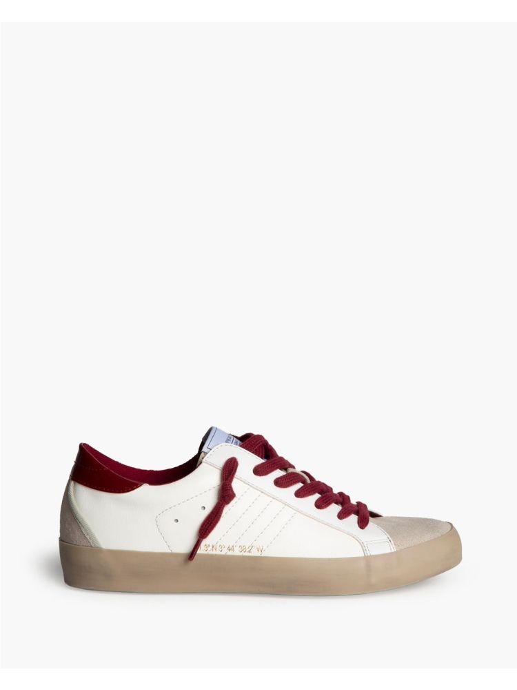 Deportivos Mujer Corina M6020 Estilo Retro 2