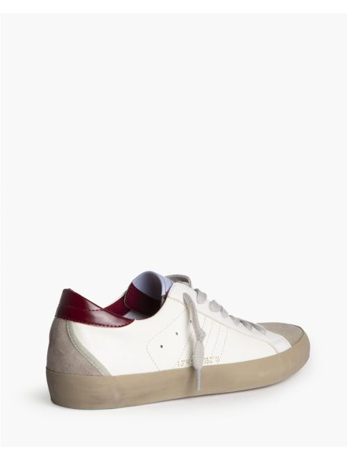 Deportivos Mujer Corina M6020 Estilo Retro
