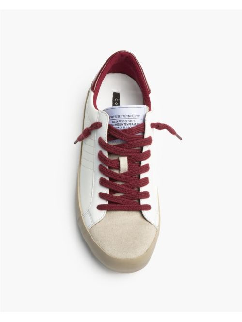 Deportivos Mujer Corina M6020 Estilo Retro