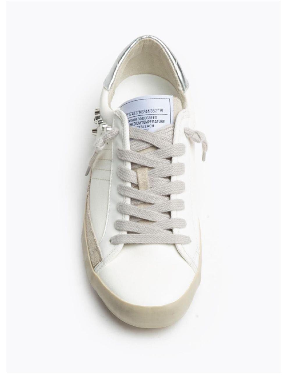 Deportivos Mujer Corina M5500 con Tachuelas