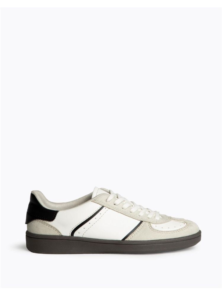 Deportivos Mujer Corina M5525 Estilo Retro