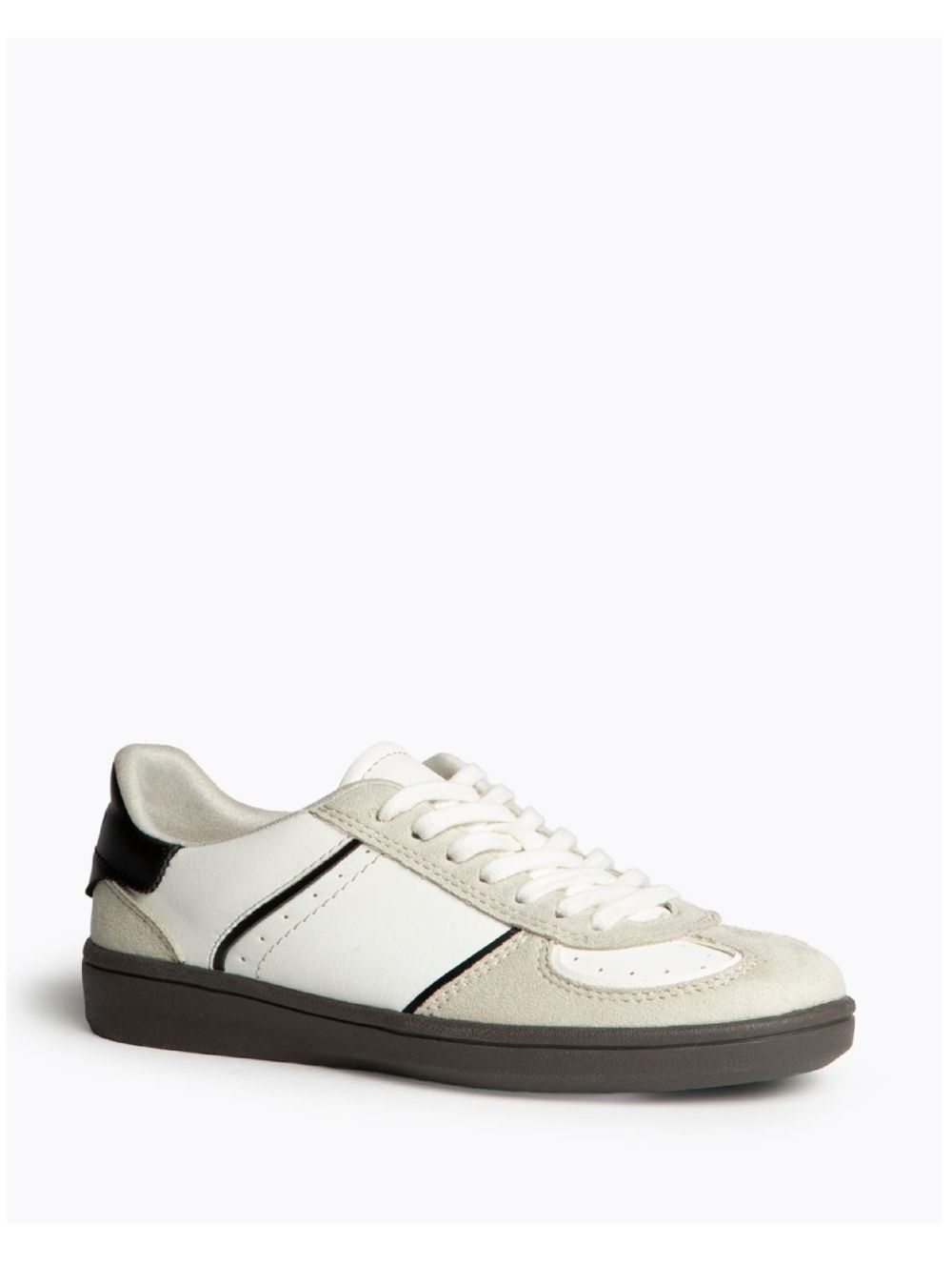Deportivos Mujer Corina M5525 Estilo Retro