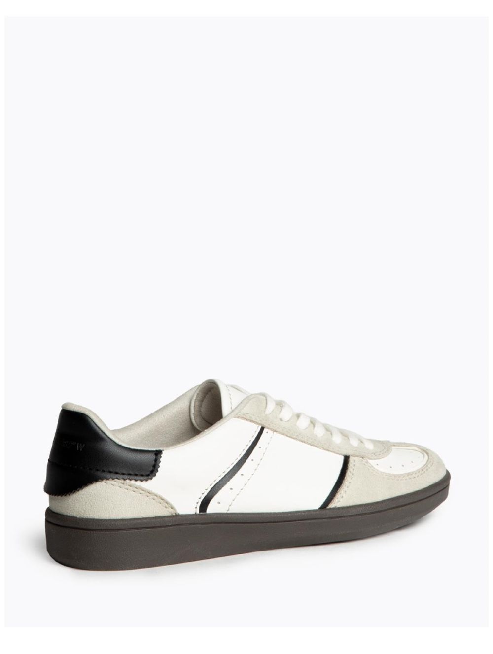Deportivos Mujer Corina M5525 Estilo Retro