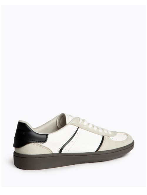 Deportivos Mujer Corina M5525 Estilo Retro