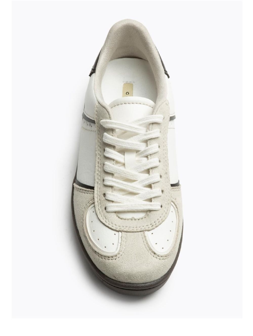 Deportivos Mujer Corina M5525 Estilo Retro