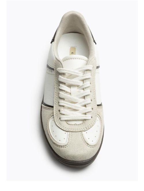 Deportivos Mujer Corina M5525 Estilo Retro