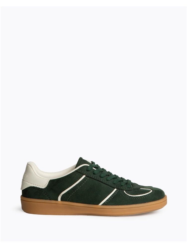 Deportivos Mujer Corina M5525 Estilo Retro