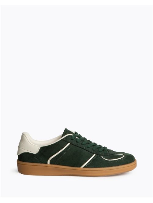 Deportivos Mujer Corina M5525 Estilo Retro